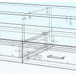 Схема сборки Тумба под TV Jang BMS