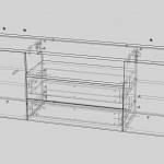 Схема сборки Тумба Непал 14 BMS